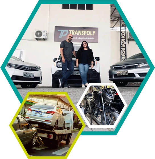 Transpoly Transporte de Veículos em Manaus