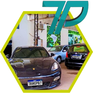 Transpoly Transporte de Veículos em Manaus